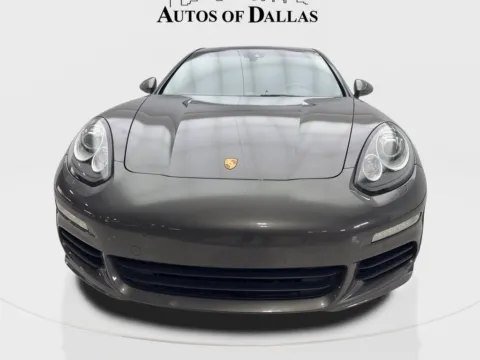 Another view of 2015 Porsche Panamera for sale in Irving, TX at Autos of Dallas - Irving
