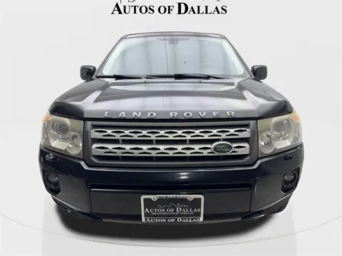 Another view of 2011 Land Rover LR2 for sale in Irving, TX at Autos of Dallas - Irving