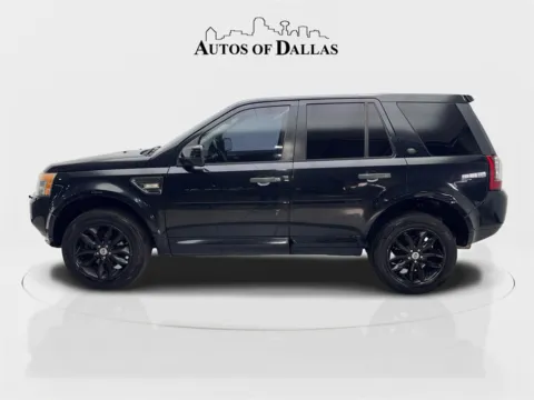 More photos of 2011 Land Rover LR2 at Autos of Dallas - Irving, TX