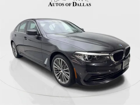 More photos of 2020 BMW 5 Series 530i at Autos of Dallas - Irving, TX