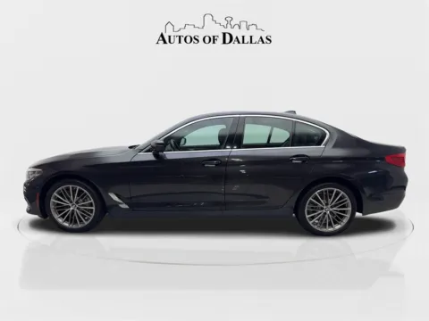 More photos of 2020 BMW 5 Series 530i at Autos of Dallas - Irving, TX