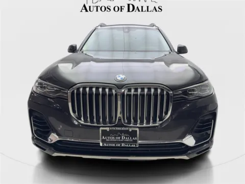 Another view of 2020 BMW X7 xDrive40i for sale in Irving, TX at Autos of Dallas - Irving