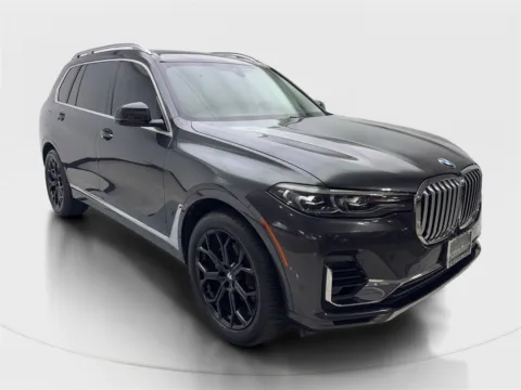 More photos of 2020 BMW X7 xDrive40i at Autos of Dallas - Irving, TX