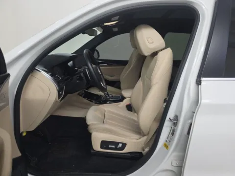 More photos of 2022 BMW X3 sDrive30i X LINE,NAV,CAM,PANO,HTD STS,BLIND SPOT,1 at Autos of Dallas - Irving, TX