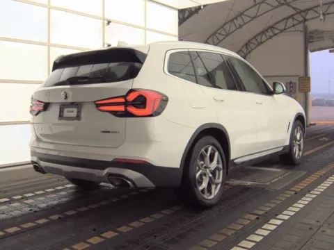 Photos of 2022 BMW X3 sDrive30i X LINE,NAV,CAM,PANO,HTD STS,BLIND SPOT for sale in Irving, TX at Autos of Dallas - Irving