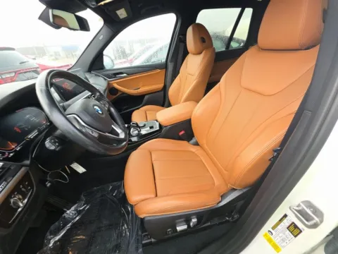 More photos of 2022 BMW X3 sDrive30i X LINE,NAV,CAM,PANO,HTD STS,BLIND SPOT at Autos of Dallas - Irving, TX