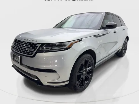 Photos of 2023 Land Rover Range Rover Velar S NAV,CAM,PANO,HTD STS,BLIND SPOT for sale in Irving, TX at Autos of Dallas - Irving
