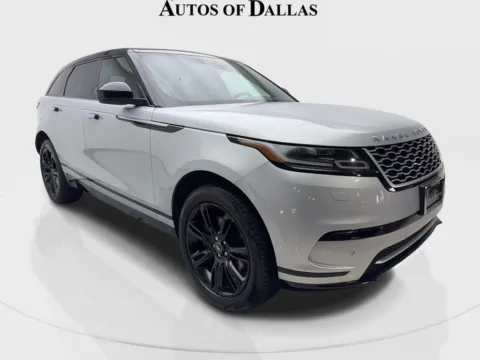 More photos of 2023 Land Rover Range Rover Velar S NAV,CAM,PANO,HTD STS,BLIND SPOT at Autos of Dallas - Irving, TX