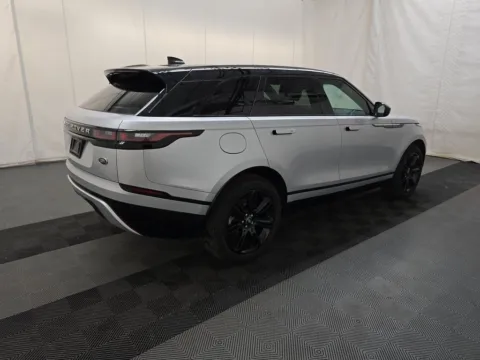 Another view of 2023 Land Rover Range Rover Velar S NAV,CAM,PANO,HTD STS,BLIND SPOT for sale in Irving, TX at Autos of Dallas - Irving