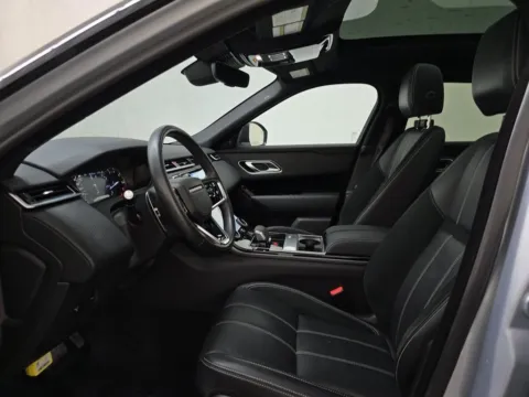 More photos of 2023 Land Rover Range Rover Velar S NAV,CAM,PANO,HTD STS,BLIND SPOT at Autos of Dallas - Irving, TX