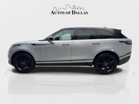 More photos of 2023 Land Rover Range Rover Velar S NAV,CAM,PANO,HTD STS,BLIND SPOT at Autos of Dallas - Irving, TX