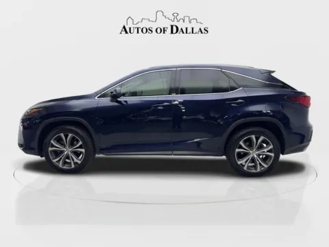 More photos of 2017 Lexus RX 350 at Autos of Dallas - Irving, TX
