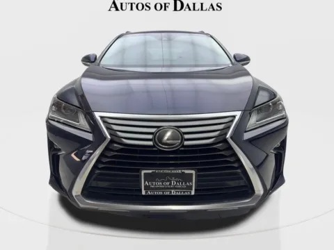 Another view of 2017 Lexus RX 350 for sale in Irving, TX at Autos of Dallas - Irving