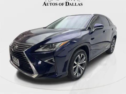 Photos of 2017 Lexus RX 350 for sale in Irving, TX at Autos of Dallas - Irving