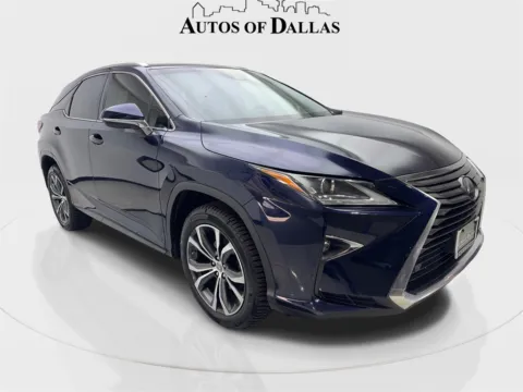 More photos of 2017 Lexus RX 350 at Autos of Dallas - Irving, TX