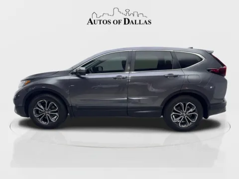 More photos of 2020 Honda CR-V EX-L at Autos of Dallas - Irving, TX