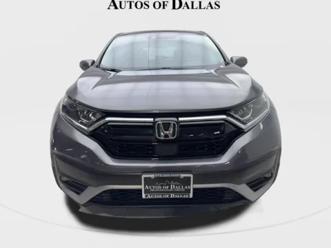Another view of 2020 Honda CR-V EX-L for sale in Irving, TX at Autos of Dallas - Irving