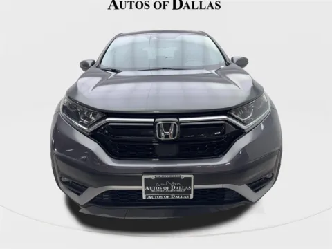 Another view of 2020 Honda CR-V EX-L for sale in Irving, TX at Autos of Dallas - Irving