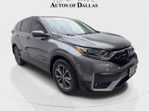 More photos of 2020 Honda CR-V EX-L at Autos of Dallas - Irving, TX