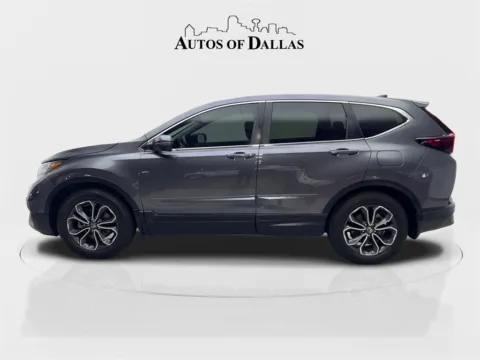 More photos of 2020 Honda CR-V EX-L at Autos of Dallas - Irving, TX
