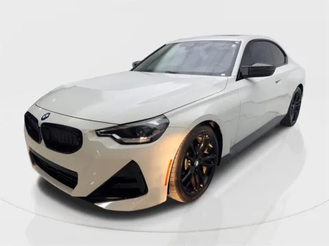 Photos of 2022 BMW 2 Series 230i for sale in Irving, TX at Autos of Dallas - Irving