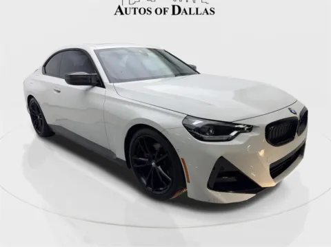 More photos of 2022 BMW 2 Series 230i at Autos of Dallas - Irving, TX