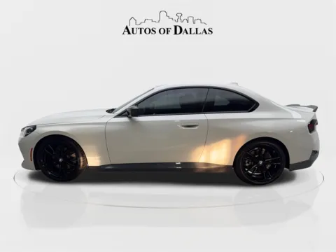 More photos of 2022 BMW 2 Series 230i at Autos of Dallas - Irving, TX