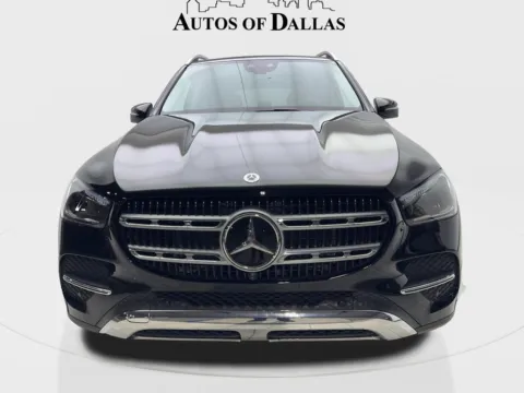 Another view of 2026 Mercedes-Benz GLE 350 for sale in Irving, TX at Autos of Dallas - Irving