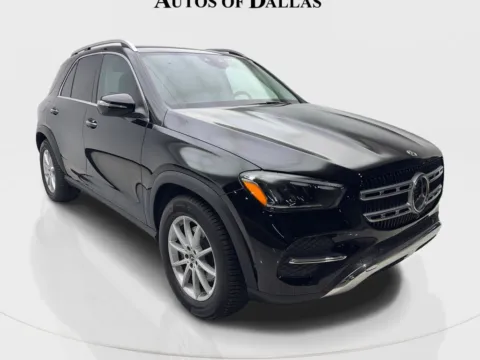 More photos of 2026 Mercedes-Benz GLE 350 at Autos of Dallas - Irving, TX