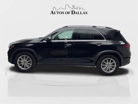 More photos of 2026 Mercedes-Benz GLE 350 AMG PKG, 4MATIC AWD at Autos of Dallas - Irving, TX
