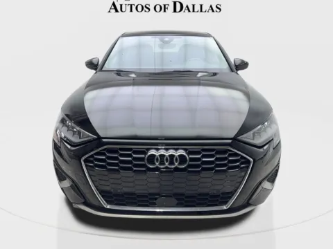 Another view of 2022 Audi A3 40 Premium CAM,PANO,HTD STS,BLIND SPOT for sale in Irving, TX at Autos of Dallas - Irving
