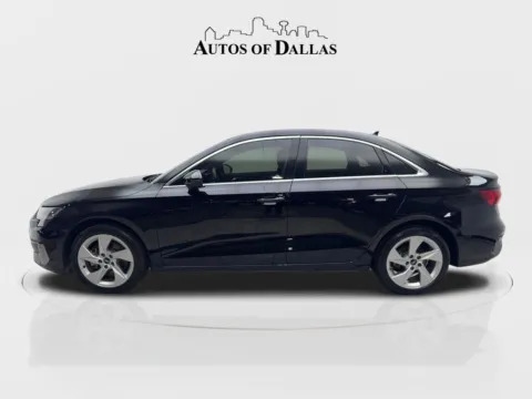 More photos of 2022 Audi A3 40 Premium CAM,PANO,HTD STS,BLIND SPOT at Autos of Dallas - Irving, TX