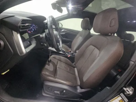 More photos of 2022 Audi A3 40 Premium CAM,PANO,HTD STS,BLIND SPOT at Autos of Dallas - Irving, TX