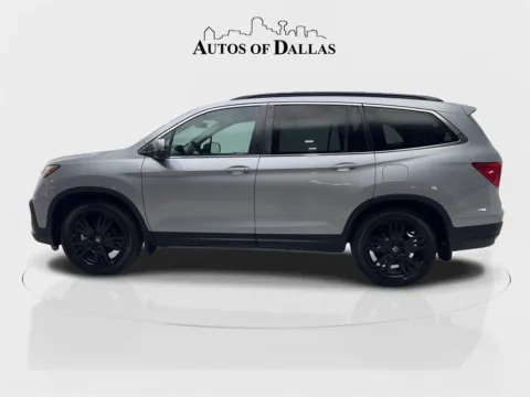 More photos of 2022 Honda Pilot Special Edition at Autos of Dallas - Irving, TX