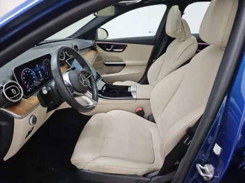 More photos of 2023 Mercedes-Benz C-Class C 300 NAV,CAM,PANO,HTD STS,BLIND SPOT at Autos of Dallas - Irving, TX