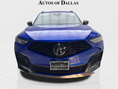 Another view of 2025 Acura MDX A-Spec Advance Package for sale in Irving, TX at Autos of Dallas - Irving