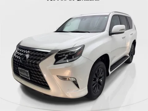 Another view of 2022 Lexus GX 460 for sale in Irving, TX at Autos of Dallas - Irving
