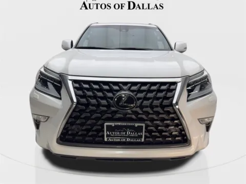 More photos of 2022 Lexus GX 460 at Autos of Dallas - Irving, TX