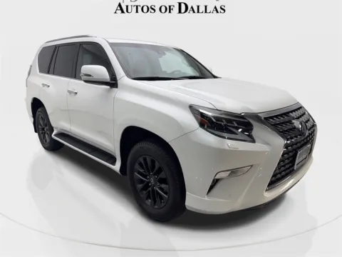 More photos of 2022 Lexus GX 460 at Autos of Dallas - Irving, TX