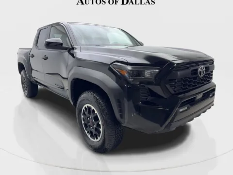 More photos of 2025 Toyota Tacoma SR5 at Autos of Dallas - Irving, TX
