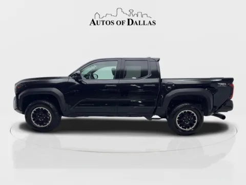 More photos of 2025 Toyota Tacoma SR5 at Autos of Dallas - Irving, TX