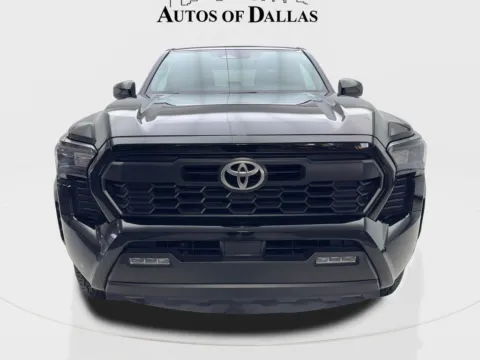 Another view of 2025 Toyota Tacoma SR5 for sale in Irving, TX at Autos of Dallas - Irving