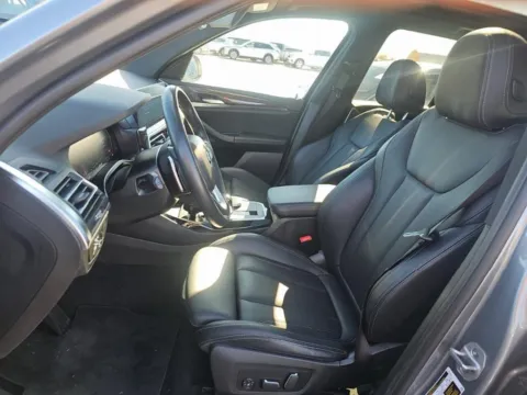 More photos of 2024 BMW X3 sDrive30i X LINE,NAV,CAM,PANO,HTD STS,BLIND SPOT at Autos of Dallas - Irving, TX