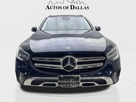 Another view of 2022 Mercedes-Benz GLC 300 NAV,CAM,PANO,HTD STS,BLIND SPOT for sale in Irving, TX at Autos of Dallas - Irving