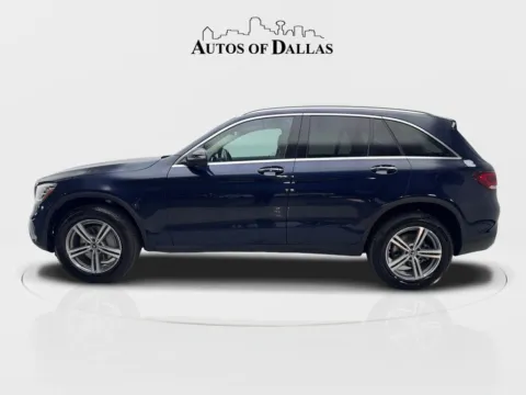 More photos of 2022 Mercedes-Benz GLC 300 NAV,CAM,PANO,HTD STS,BLIND SPOT at Autos of Dallas - Irving, TX