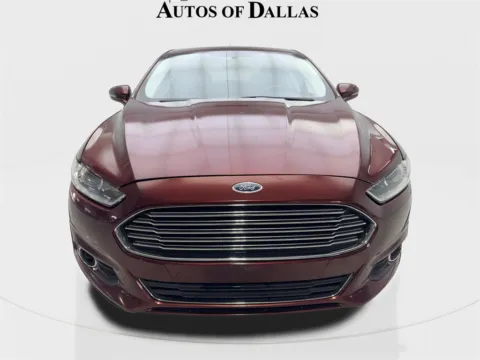 More photos of 2016 Ford Fusion SE at Autos of Dallas - Irving, TX