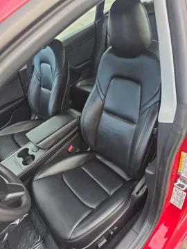 More photos of 2023 Tesla Model 3 NAV,CAM,PANO,HTD STS,BLIND SPOT at Autos of Dallas - Irving, TX