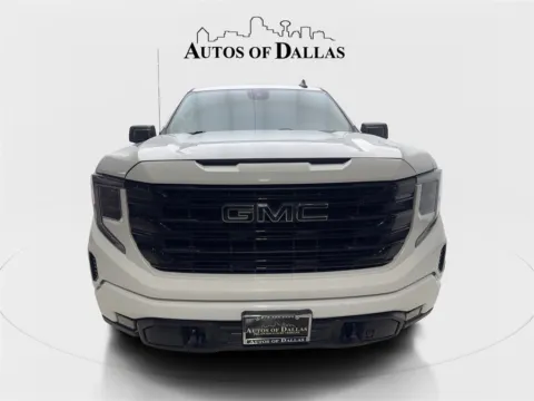 Another view of 2022 GMC Sierra 1500 Elevation for sale in Irving, TX at Autos of Dallas - Irving