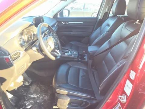 More photos of 2024 Mazda CX-5 2.5 S Select Package CAM,HTD STS,BLIND SPOT,LANE A at Autos of Dallas - Irving, TX