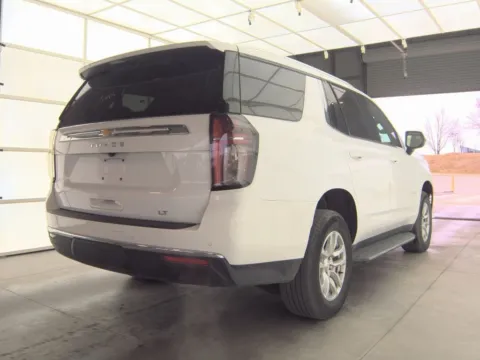 Another view of 2024 Chevrolet Tahoe LT NAV,CAM,HTD ST,BLIND SPOT,3RD ROW for sale in Irving, TX at Autos of Dallas - Irving